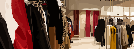 IMPERIAL OUTLET - Visual