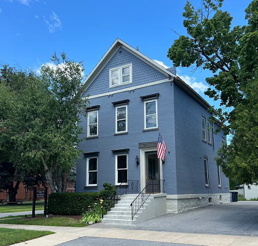 Alfred W. Hollis, D.D.S., PLLC