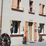 Gîte Lou Pascalou à Luc