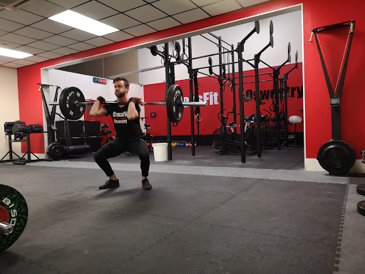CrossFit Oswestry