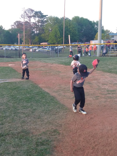 Bridges Youth Sports Complex