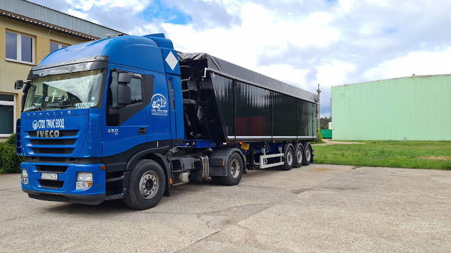 Comentarii opinii despre Стох Транс ЕООД