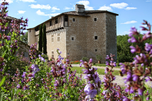 Photo de Château de Mayragues