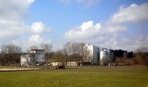 Scheller Mühle - Visual