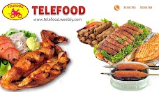 TELEFOOD karachi