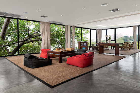 Paresa Resort by null