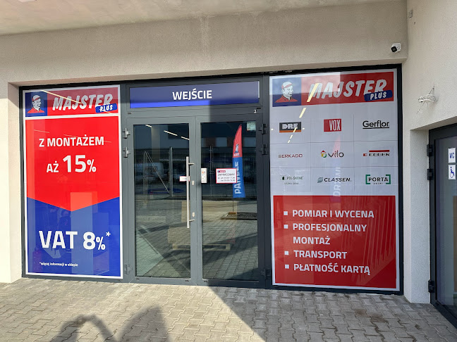 Majster Plus Nowy Sącz