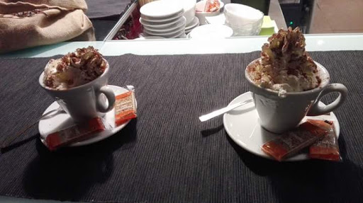 Prima o Poi Caffè Gallery - Italy
