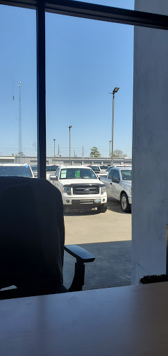 Planet Ford Certified Pre-Owned