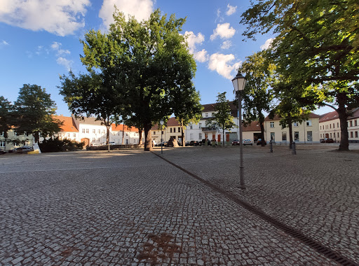 Altlandsberg, Markt