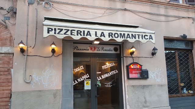 Pizzeria La Romantica