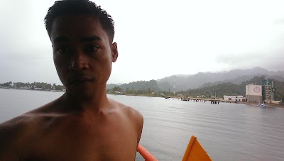Photos of Pengemasan Semen Tonasa Kalukku