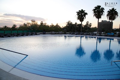 Photos of Ishtar Sheraton Tower