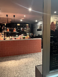 Photo n°8 de Paloma à Paris (Restaurant espagnol)