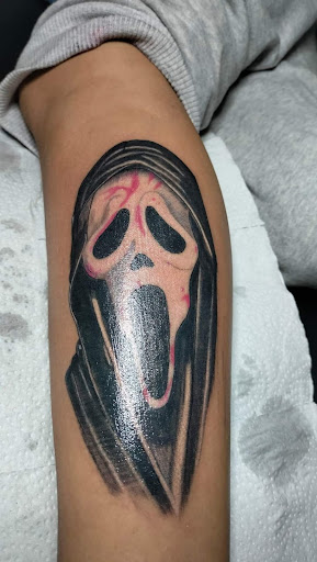 He-Art Tattoo - Thumbnail