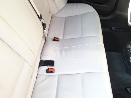 Markless Valeting - Visual