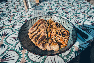 Photo n°75 de La Villa Angevine à Verrières-en-Anjou (Pizzas à emporter)