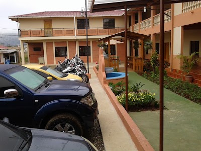Photos of Apart-Hotel Plaza Familiar