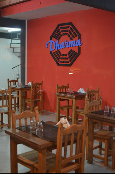 Photos of Dharma Caf&eacute; Rest&oacute; Bar
