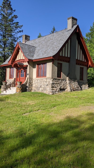 West Gouldsboro Village Library