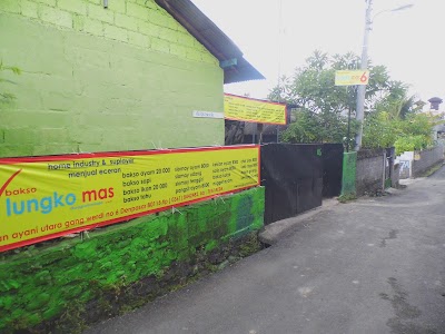 Photos of Lungkomas ( sebelumnya duaputrasolo )