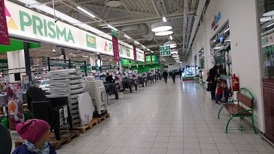 Photos of Prisma