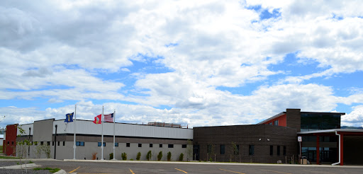 Chippewa Cree Medical Center - Thumbnail