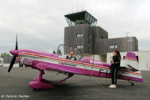 Aérodrome le breuil - Thumbnail