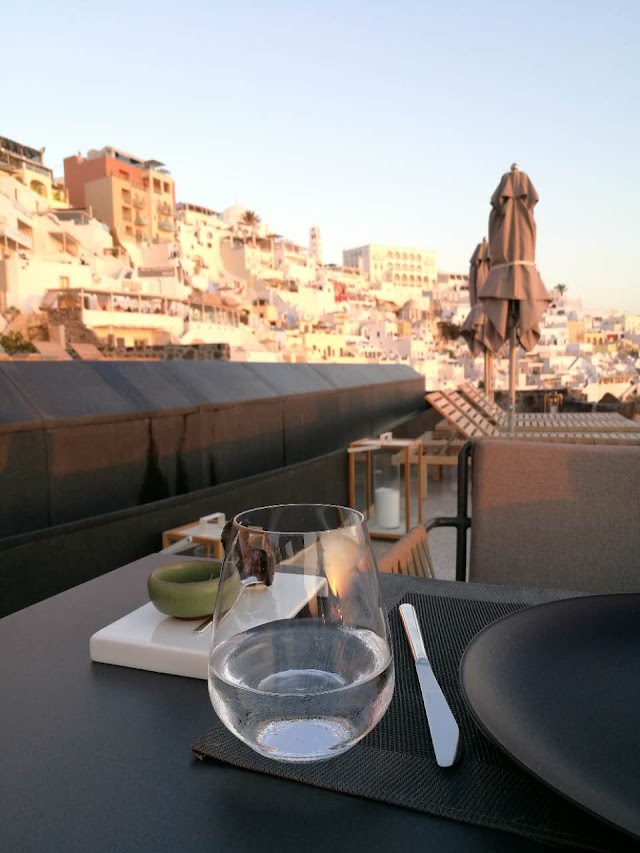 Villa Bordeaux & Restaurant La Colline