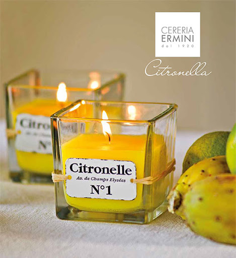 Cereria Ermini srl, dal 1920 Gallery - Italy
