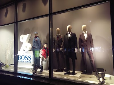 Photos of PARAD LUXURY MEN
