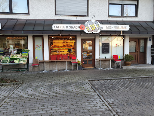 Kaffee & Snack Mohnblume - Thumbnail
