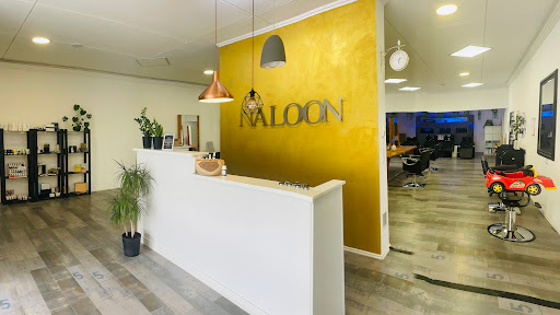 Naloon - Ihr Friseur in Braunschweig