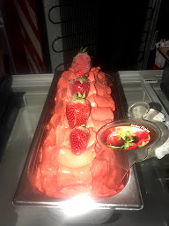 Photo n°20 de La Dame Blanche à Avignon (Crêperie)