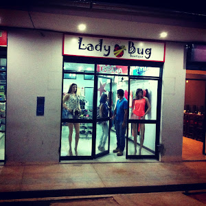 Lady Bug Boutique 0