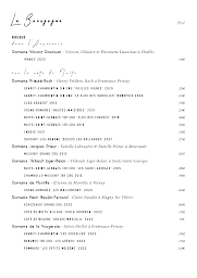 Photo n°90 de Les Agitateurs - restaurant gastronomique à Nice (Restaurant)