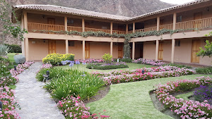 La Casona de yucay 4