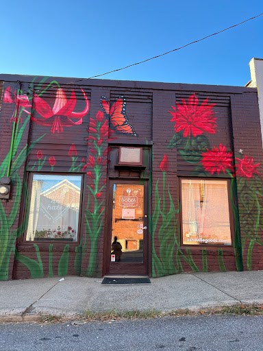 Asheville Goods