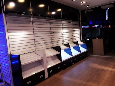 Photos of Star Shelf