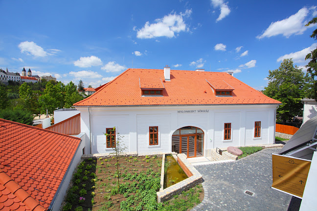 Hotel Historia Malomkert - Veszprém