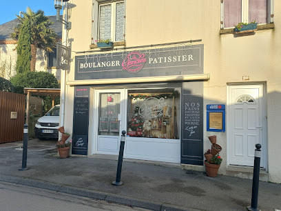 Boulangerie Gorichon Jean-François