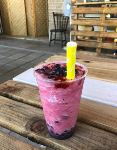 D' Paso Cafe - Visual