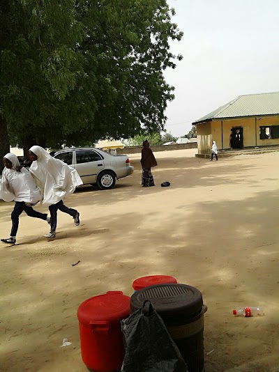 Photos of Hassan Primary School