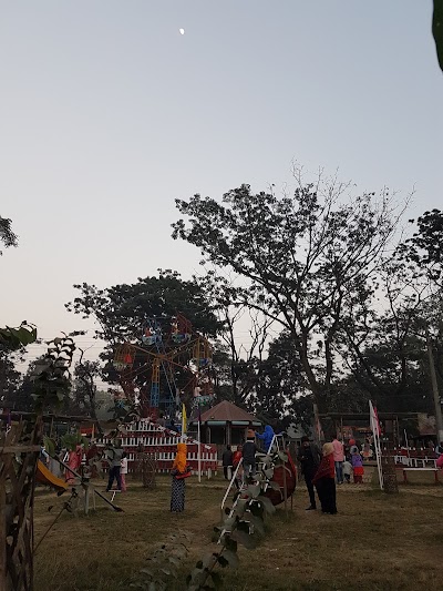 Photos of DC Park