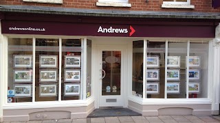 Andrews Tewkesbury