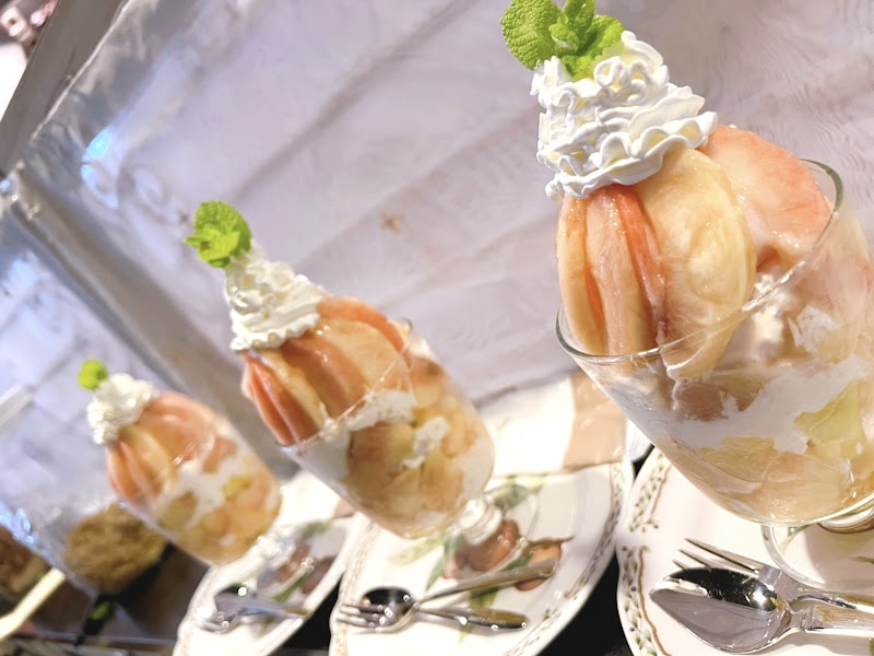 Cafe Birthday ばぁーすでい