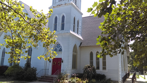 First United Methodist Church of Hammonton
