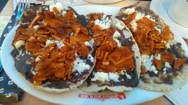 Chocolate Mayordomo