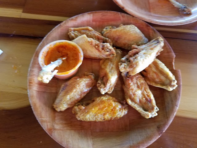 Hooters of Beachplace