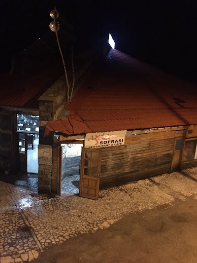 Photos of Ayder Sofrası
